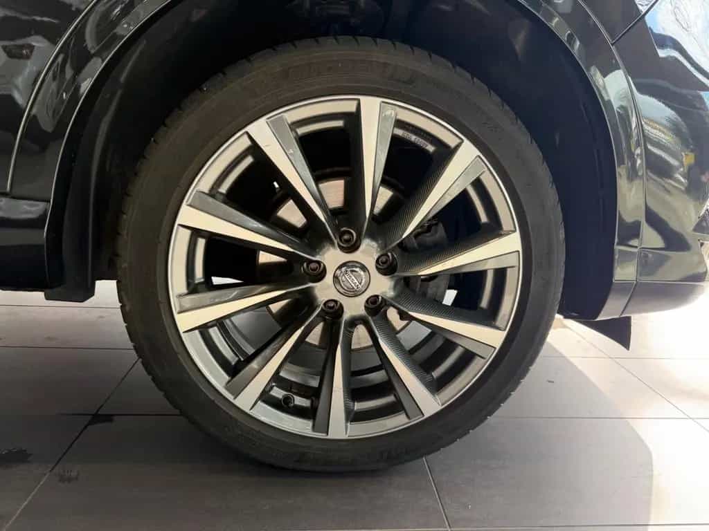 Nissan Qashqai 1.3 DIG-T N-Connecta LED+Navi+SHZ+360+LM 03/2020-photo-5