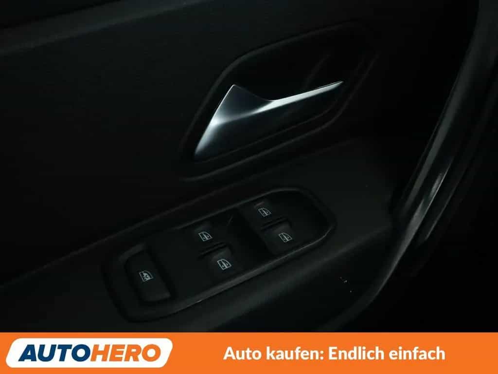 Dacia Duster 1.6 SCe Comfort*PDC*SHZ*AHK*KLIMA*TEMPO* 05/2019-photo-26