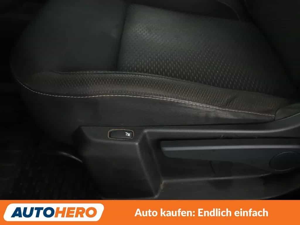 Dacia Duster 1.6 SCe Comfort*PDC*SHZ*AHK*KLIMA*TEMPO* 05/2019-photo-27
