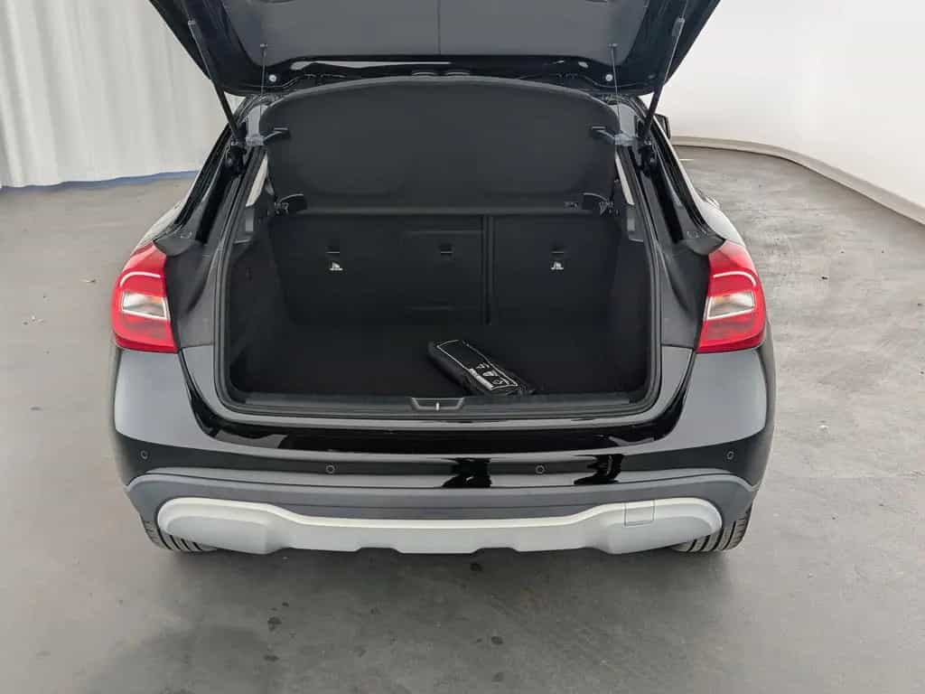 Mercedes-Benz GLA 180 (EURO 6d-TEMP) NAVI+RFK+SHZ+TEMP+ 10/2018-photo-10