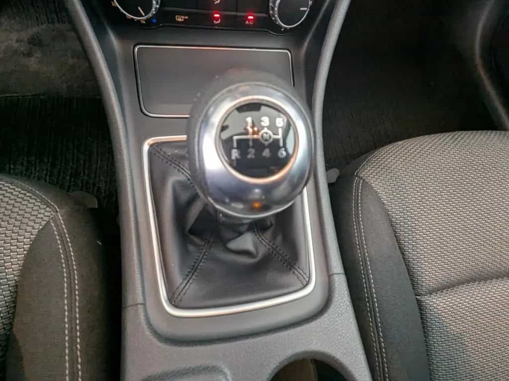 Mercedes-Benz GLA 180 (EURO 6d-TEMP) NAVI+RFK+SHZ+TEMP+ 10/2018-photo-22