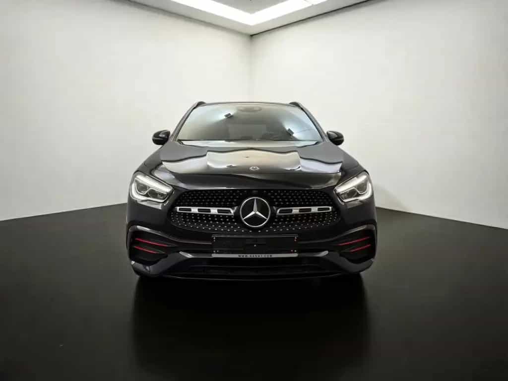 Mercedes-Benz GLA 250 4M AMG LINE EDITION 1 WIDE*MEMO*LED*360 06/2020-photo-1