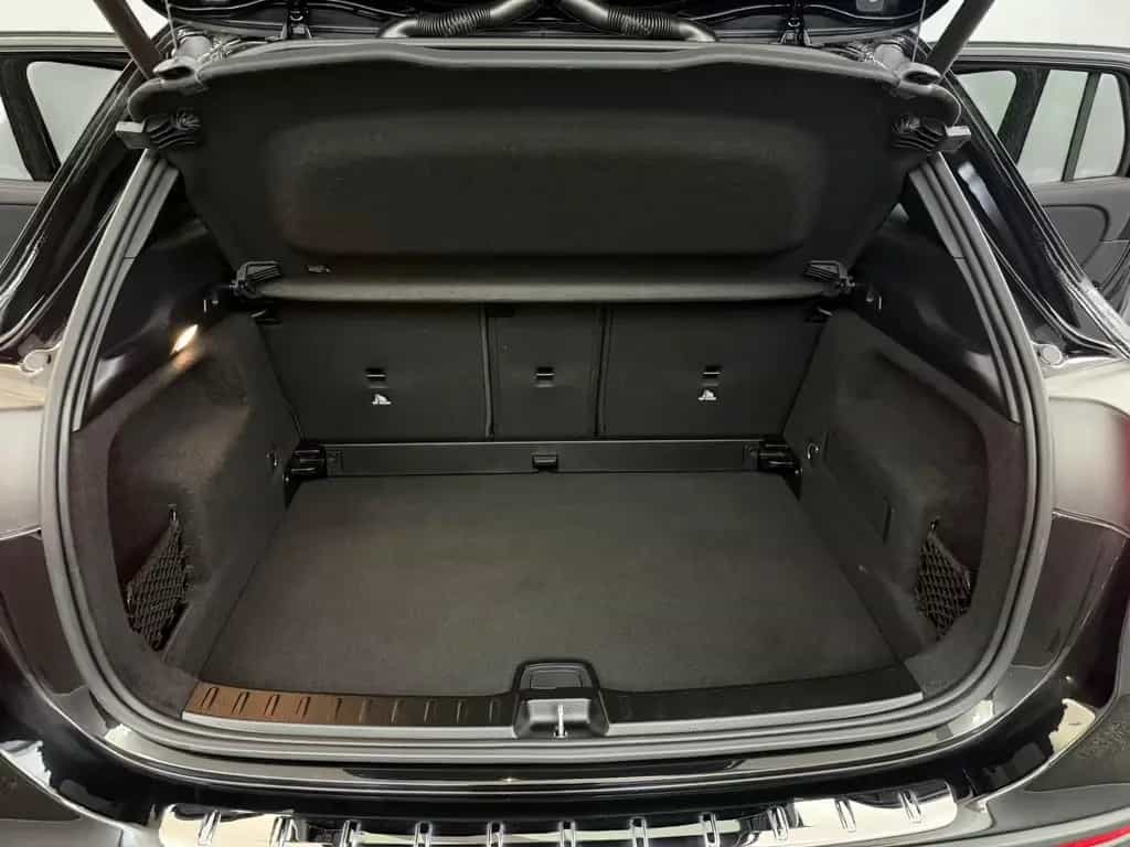 Mercedes-Benz GLA 250 4M AMG LINE EDITION 1 WIDE*MEMO*LED*360 06/2020-photo-13