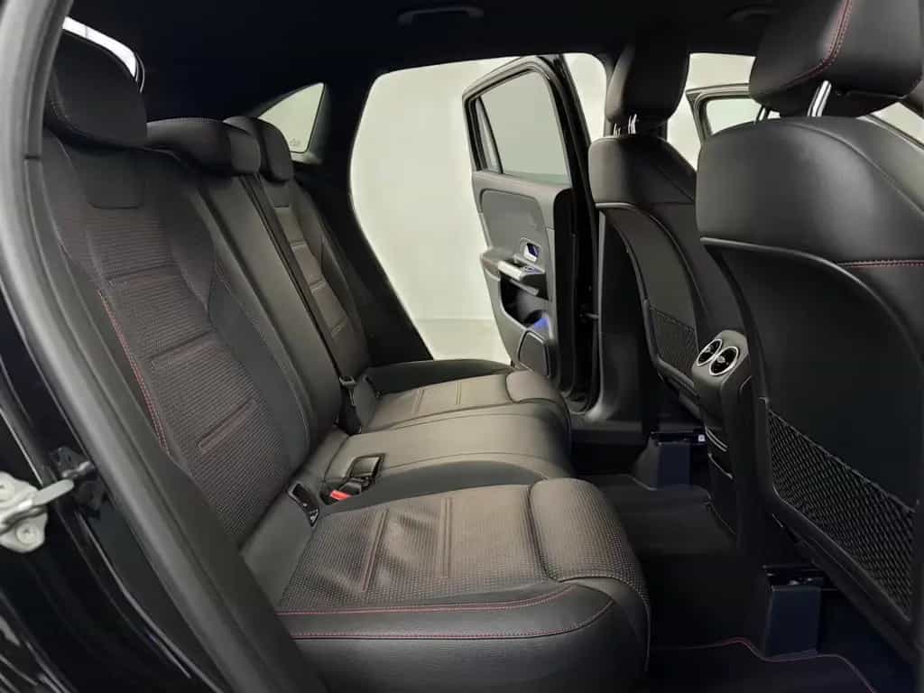 Mercedes-Benz GLA 250 4M AMG LINE EDITION 1 WIDE*MEMO*LED*360 06/2020-photo-15