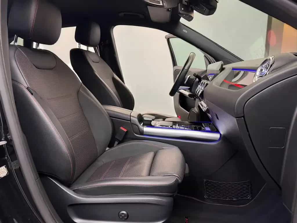 Mercedes-Benz GLA 250 4M AMG LINE EDITION 1 WIDE*MEMO*LED*360 06/2020-photo-18