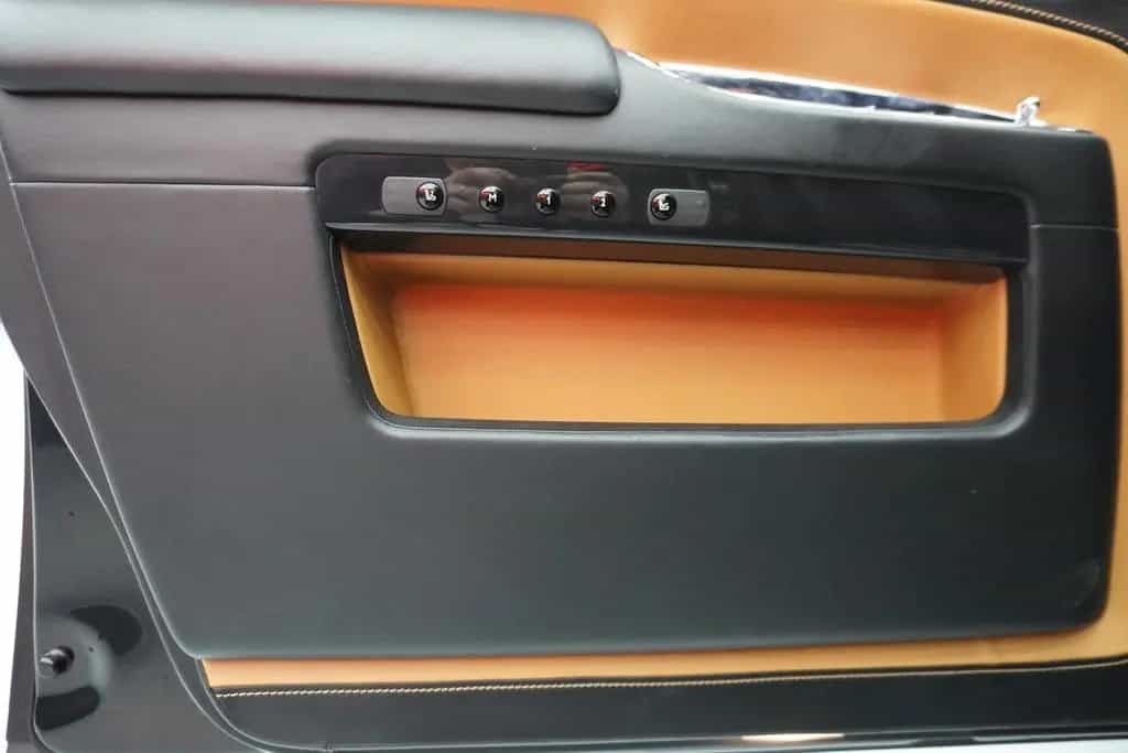 Rolls-Royce Ghost 04/2019-photo-10