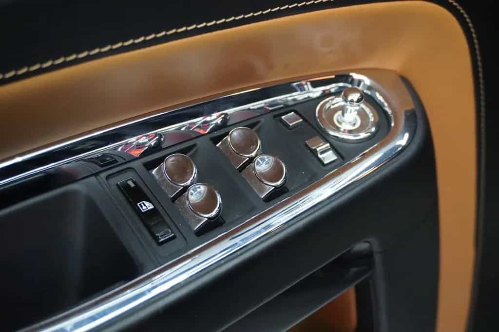 Rolls-Royce Ghost 04/2019-photo-12