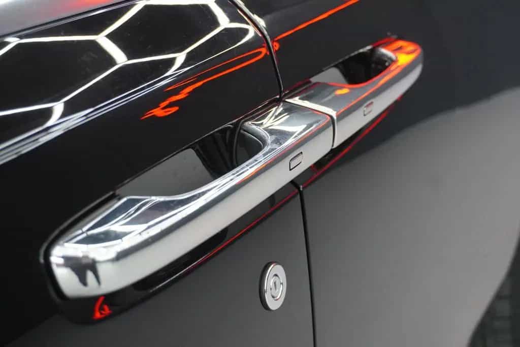 Rolls-Royce Ghost 04/2019-photo-22
