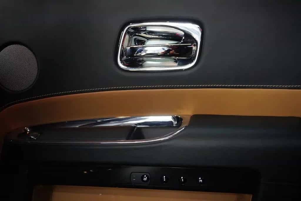 Rolls-Royce Ghost 04/2019-photo-24