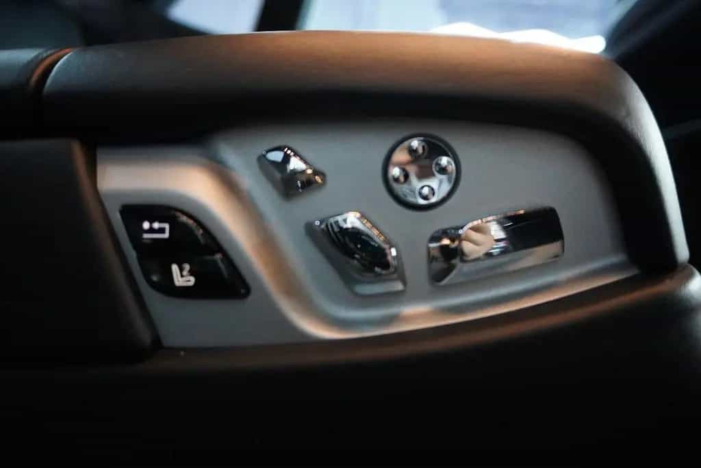 Rolls-Royce Ghost 04/2019-photo-33