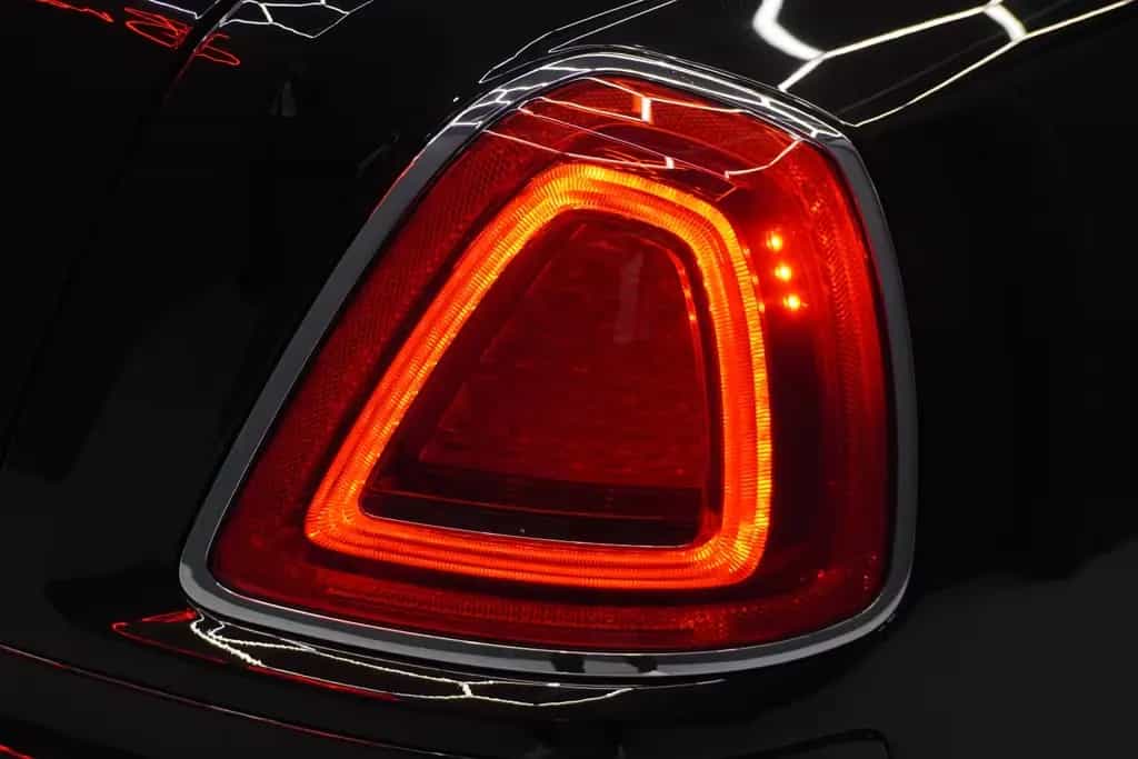 Rolls-Royce Ghost 04/2019-photo-6