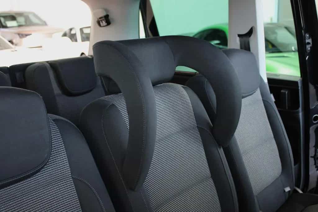 Volkswagen Sharan 150PS! *SPORT-PAKET* 7-SITZER & EXTRA`S 09/2011-photo-15