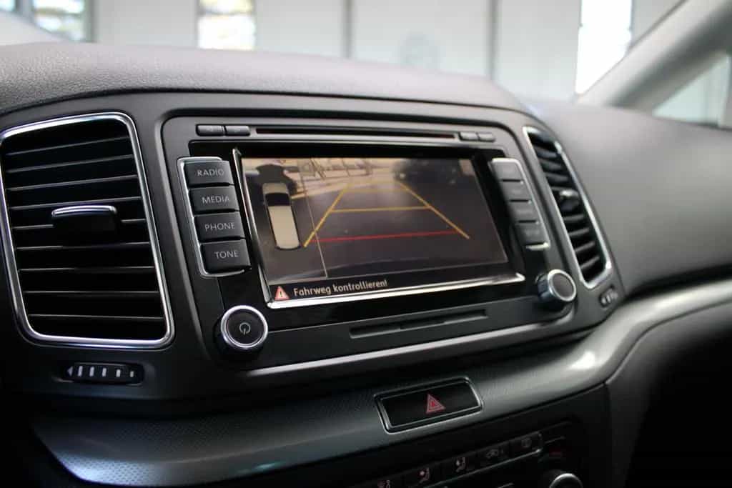 Volkswagen Sharan 150PS! *SPORT-PAKET* 7-SITZER & EXTRA`S 09/2011-photo-20