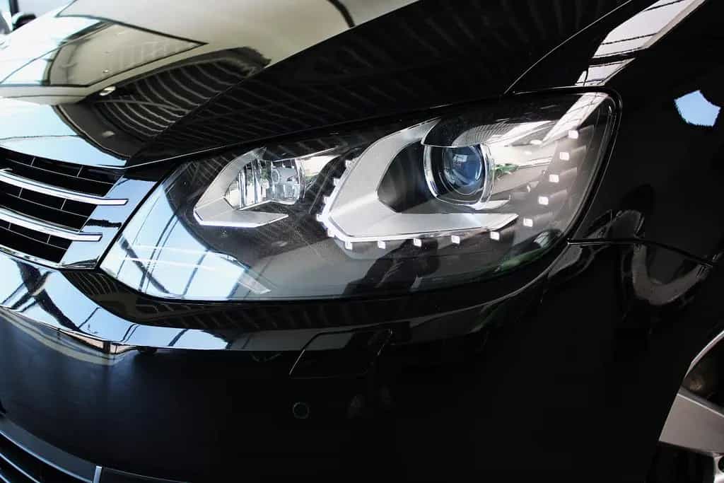 Volkswagen Sharan 150PS! *SPORT-PAKET* 7-SITZER & EXTRA`S 09/2011-photo-6