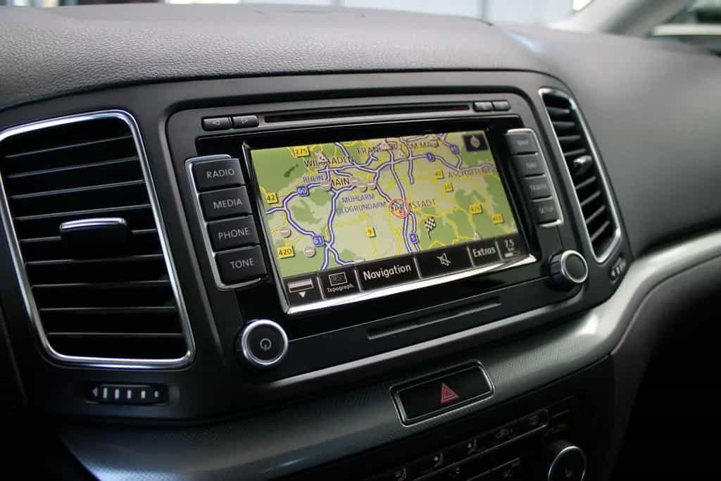 Volkswagen Sharan 150PS! *SPORT-PAKET* 7-SITZER & EXTRA`S 09/2011-photo-9