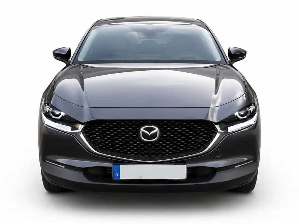 Mazda CX-30 Exclusive-Line 11/2024-photo-1