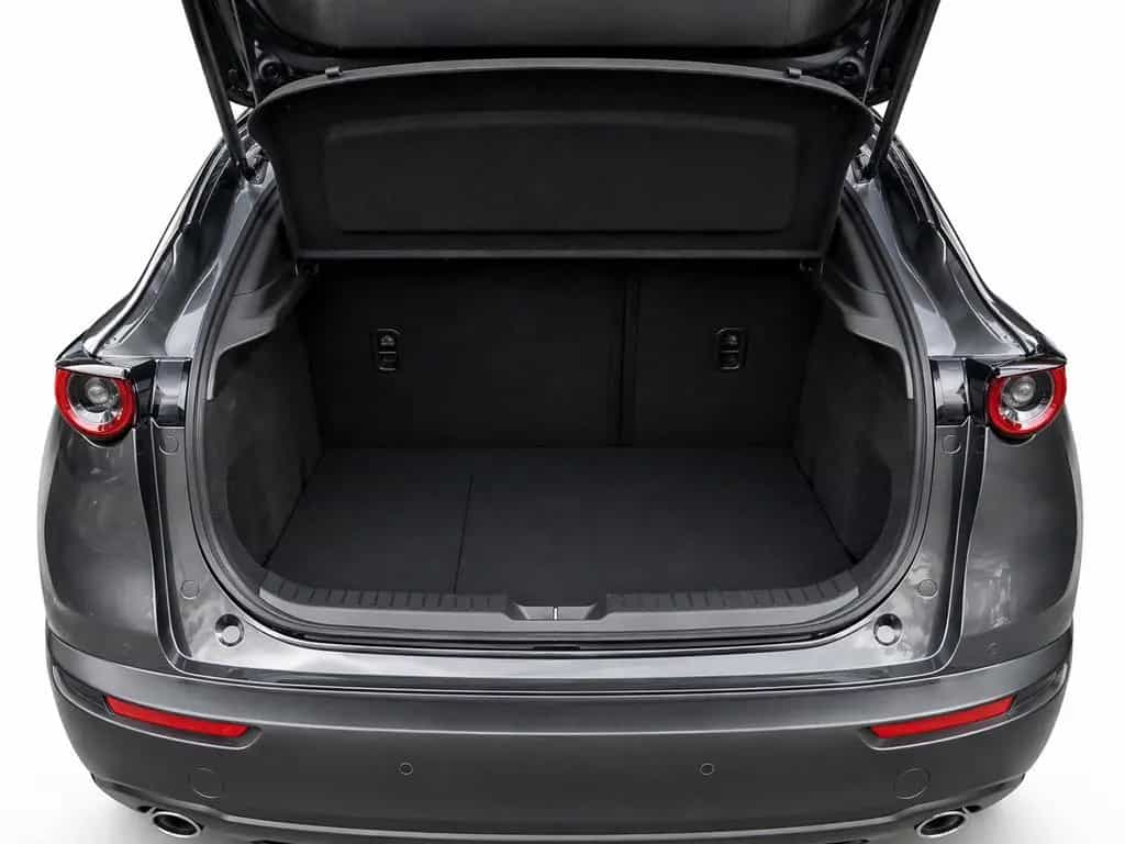 Mazda CX-30 Exclusive-Line 11/2024-photo-3