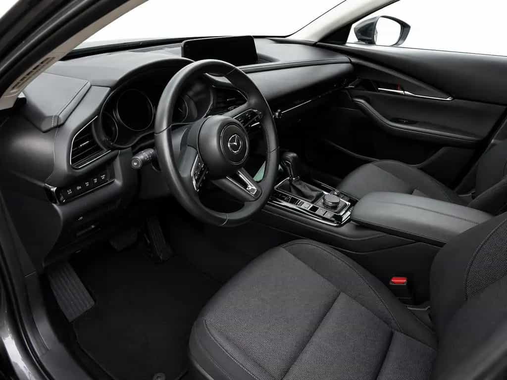 Mazda CX-30 Exclusive-Line 11/2024-photo-4