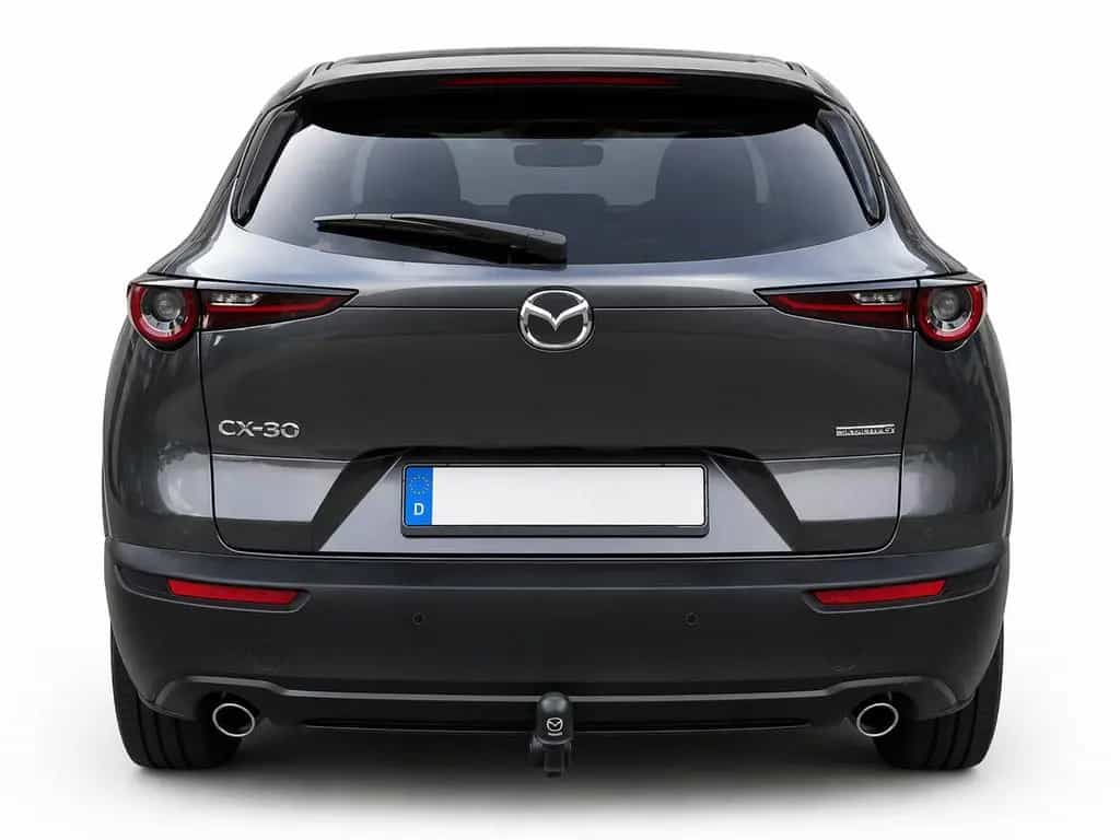 Mazda CX-30 Exclusive-Line 11/2024-photo-5