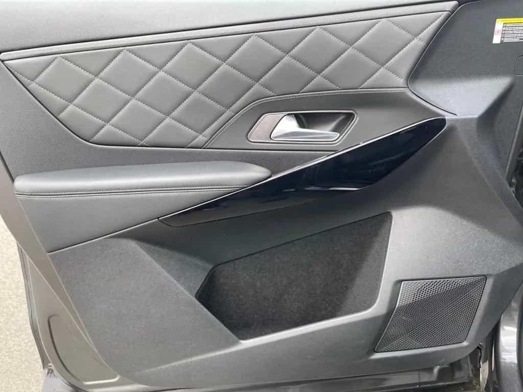 DS Automobiles DS7 (Crossback) DS7 DS Crossback Rivoli + 1.6 PureTech 180 EU6d 09/2022-photo-11