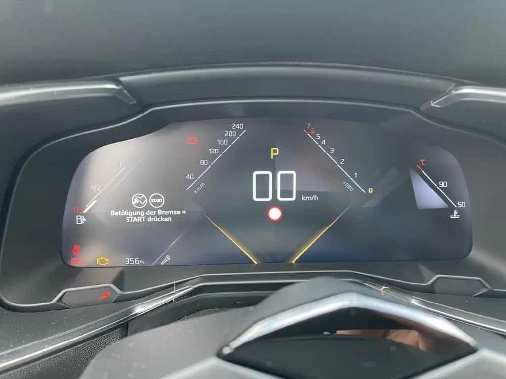 DS Automobiles DS7 (Crossback) DS7 DS Crossback Rivoli + 1.6 PureTech 180 EU6d 09/2022-photo-13