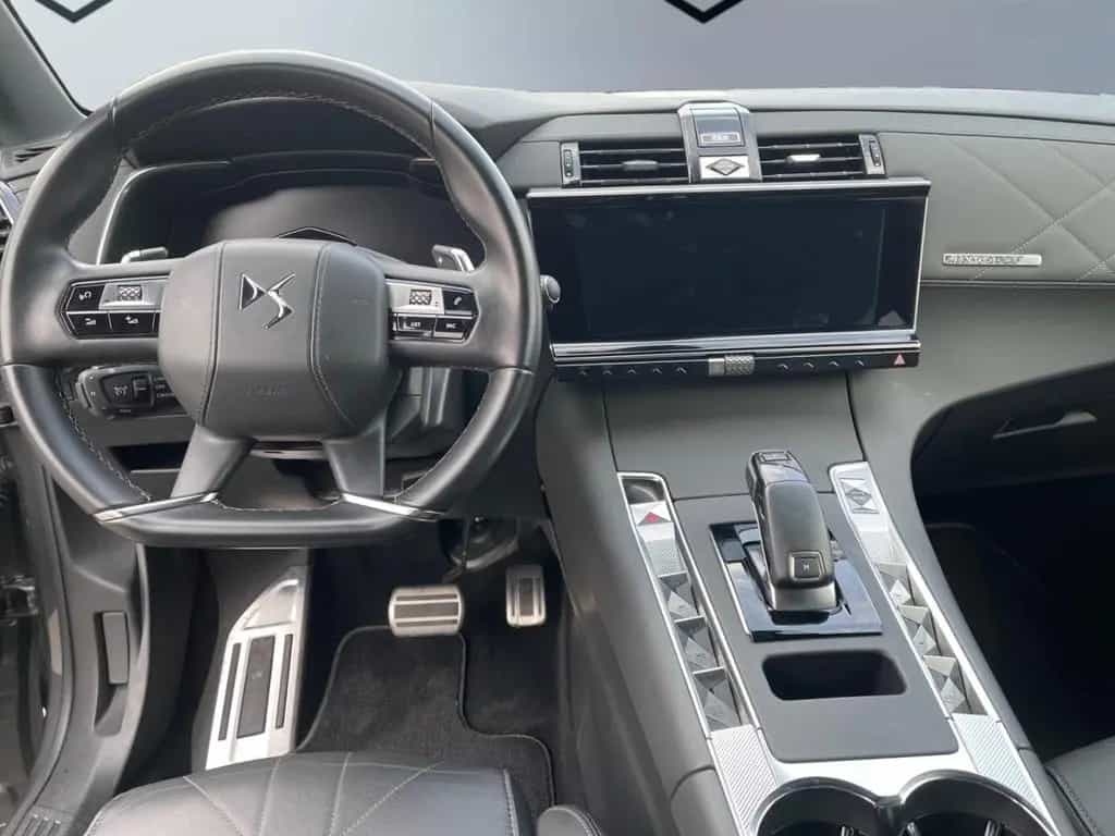DS Automobiles DS7 (Crossback) DS7 DS Crossback Rivoli + 1.6 PureTech 180 EU6d 09/2022-photo-15