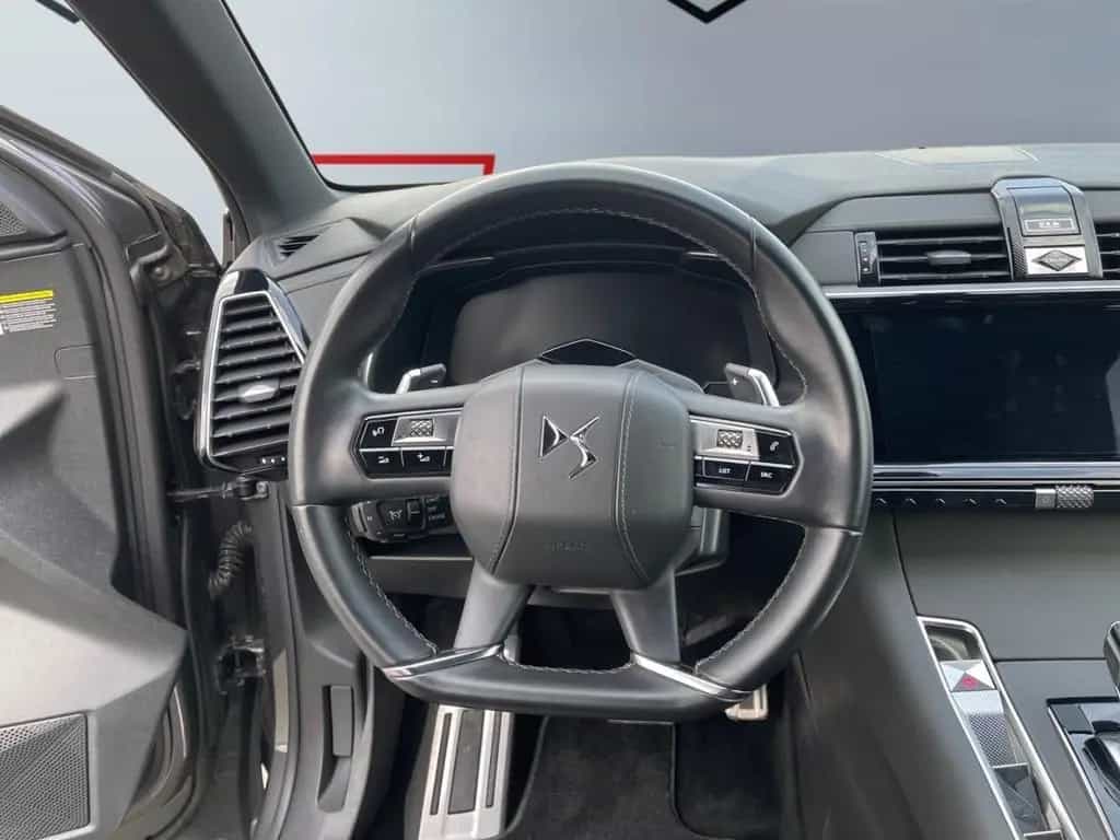 DS Automobiles DS7 (Crossback) DS7 DS Crossback Rivoli + 1.6 PureTech 180 EU6d 09/2022-photo-16
