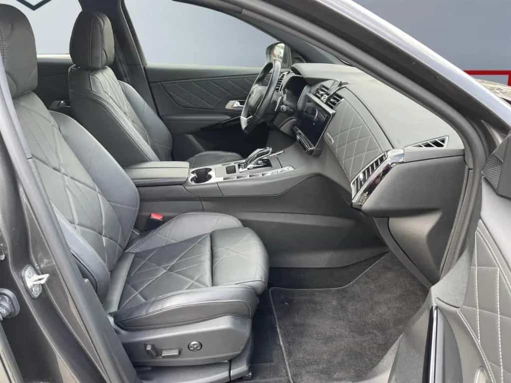 DS Automobiles DS7 (Crossback) DS7 DS Crossback Rivoli + 1.6 PureTech 180 EU6d 09/2022-photo-20