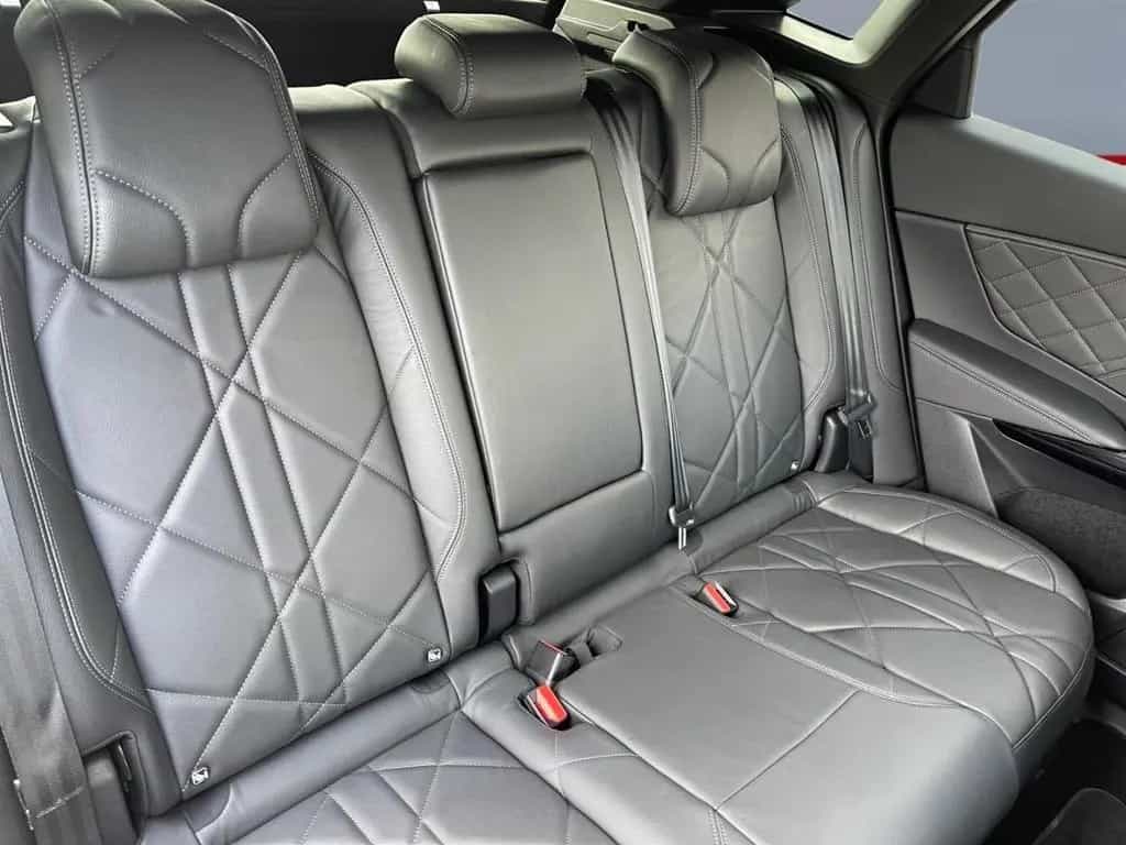 DS Automobiles DS7 (Crossback) DS7 DS Crossback Rivoli + 1.6 PureTech 180 EU6d 09/2022-photo-21