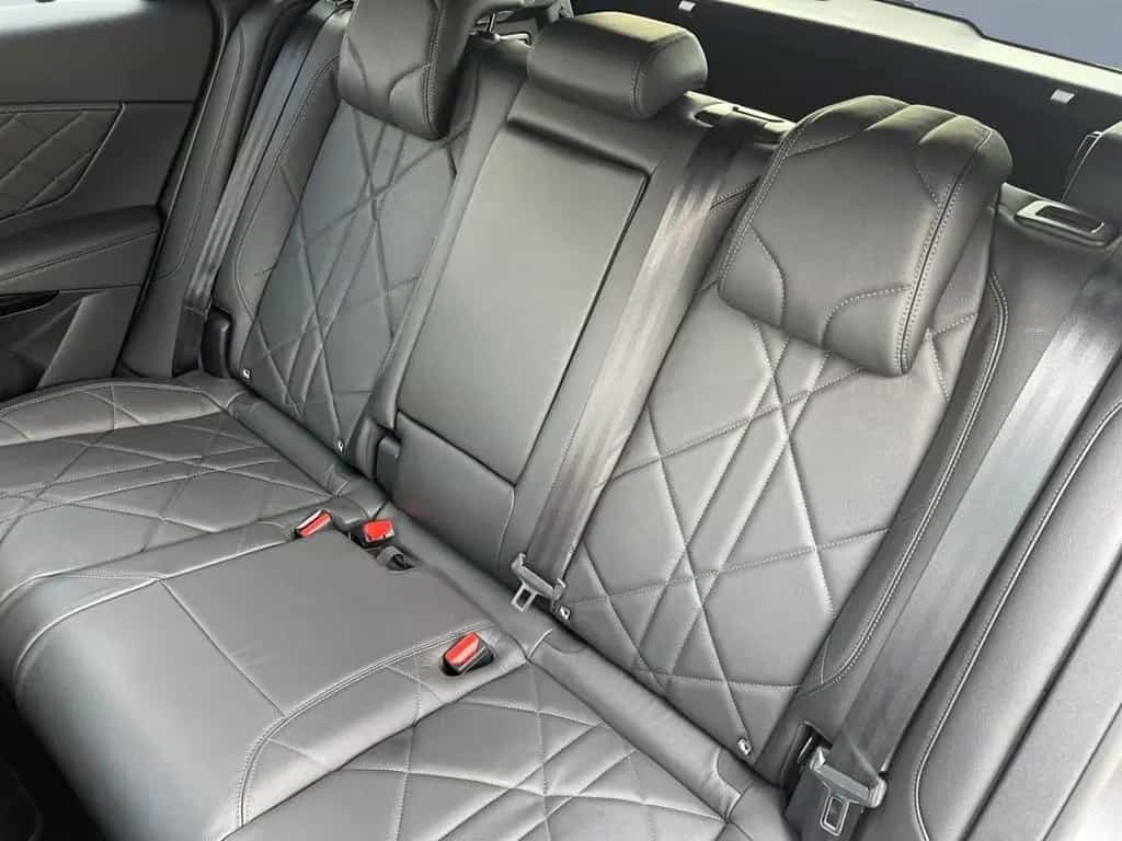 DS Automobiles DS7 (Crossback) DS7 DS Crossback Rivoli + 1.6 PureTech 180 EU6d 09/2022-photo-22