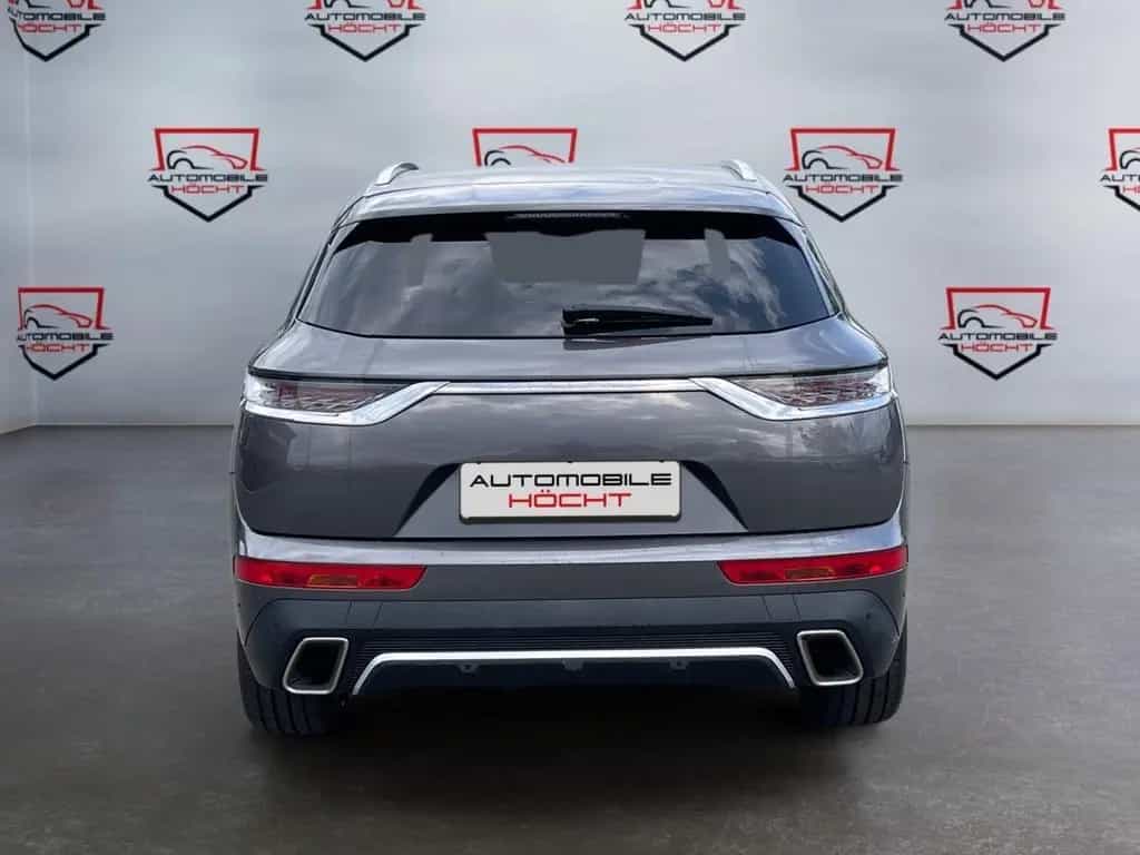 DS Automobiles DS7 (Crossback) DS7 DS Crossback Rivoli + 1.6 PureTech 180 EU6d 09/2022-photo-6