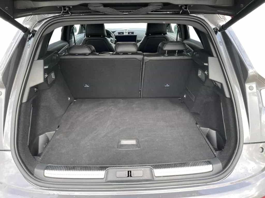 DS Automobiles DS7 (Crossback) DS7 DS Crossback Rivoli + 1.6 PureTech 180 EU6d 09/2022-photo-8