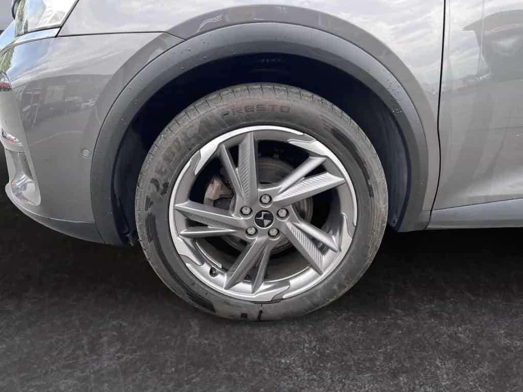 DS Automobiles DS7 (Crossback) DS7 DS Crossback Rivoli + 1.6 PureTech 180 EU6d 09/2022-photo-9