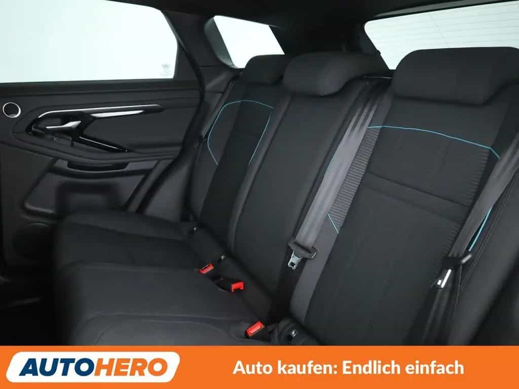 Land Rover Range Rover Evoque D150 Mild-Hybrid Aut.*NAV*TEMP*CAM*PDC* 09/2020-photo-13