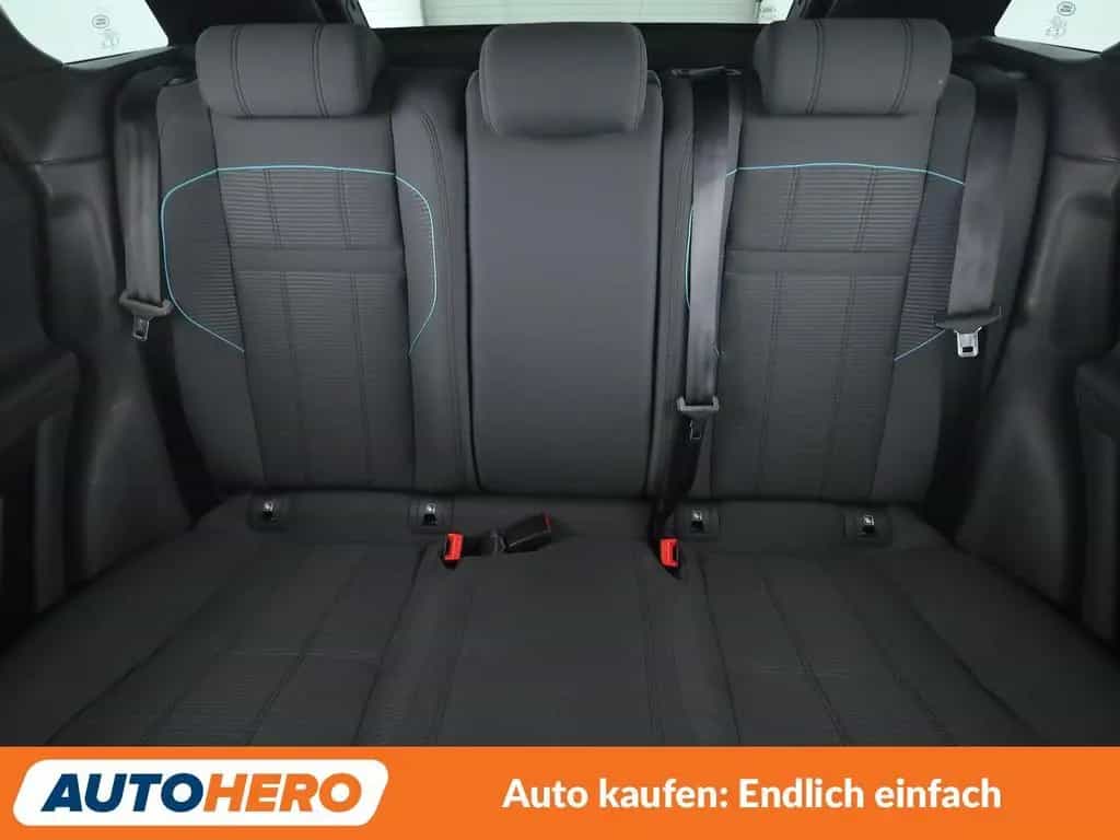 Land Rover Range Rover Evoque D150 Mild-Hybrid Aut.*NAV*TEMP*CAM*PDC* 09/2020-photo-15