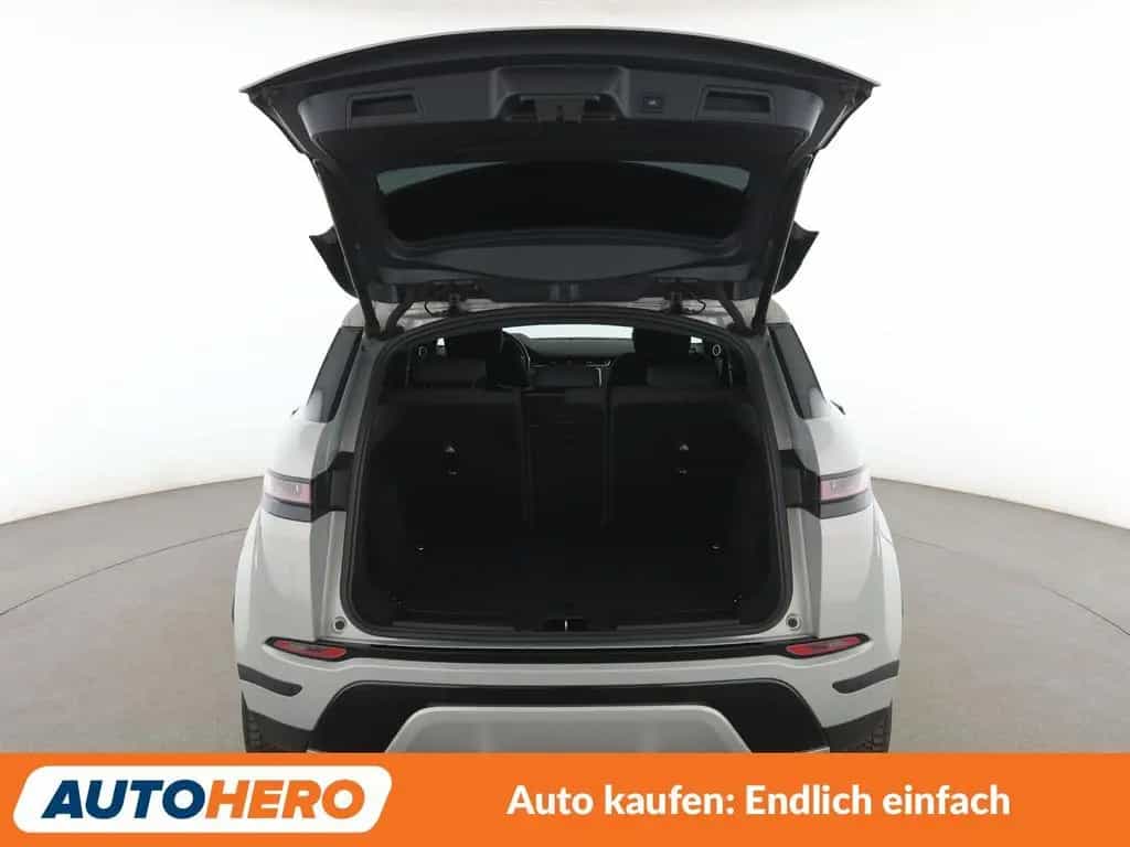Land Rover Range Rover Evoque D150 Mild-Hybrid Aut.*NAV*TEMP*CAM*PDC* 09/2020-photo-16