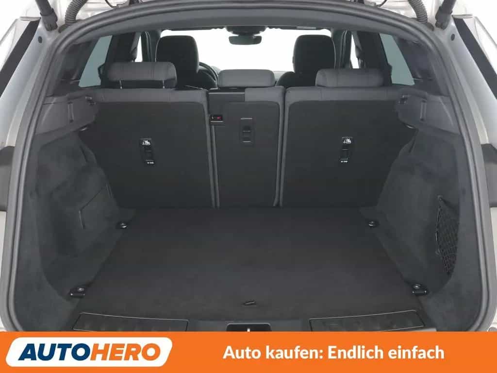 Land Rover Range Rover Evoque D150 Mild-Hybrid Aut.*NAV*TEMP*CAM*PDC* 09/2020-photo-17