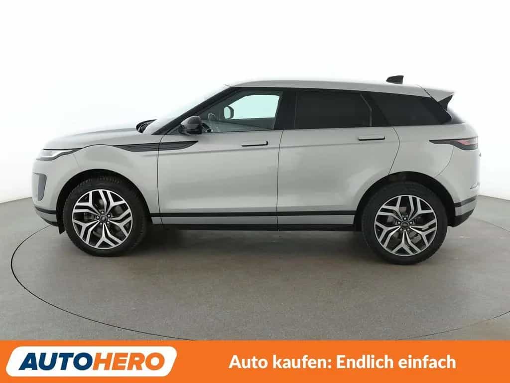 Land Rover Range Rover Evoque D150 Mild-Hybrid Aut.*NAV*TEMP*CAM*PDC* 09/2020-photo-2
