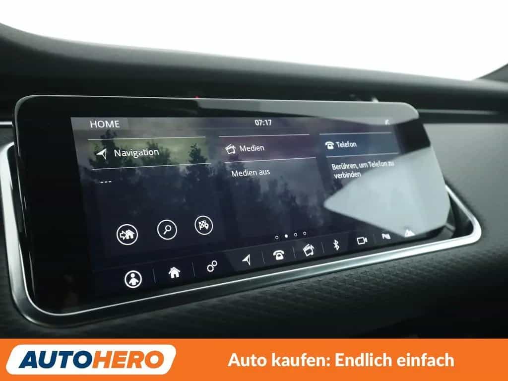 Land Rover Range Rover Evoque D150 Mild-Hybrid Aut.*NAV*TEMP*CAM*PDC* 09/2020-photo-20