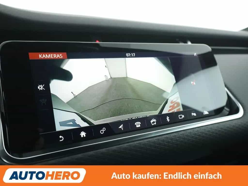 Land Rover Range Rover Evoque D150 Mild-Hybrid Aut.*NAV*TEMP*CAM*PDC* 09/2020-photo-21