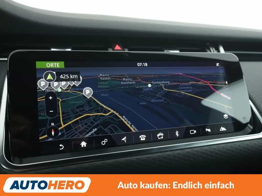 Land Rover Range Rover Evoque D150 Mild-Hybrid Aut.*NAV*TEMP*CAM*PDC* 09/2020-photo-23