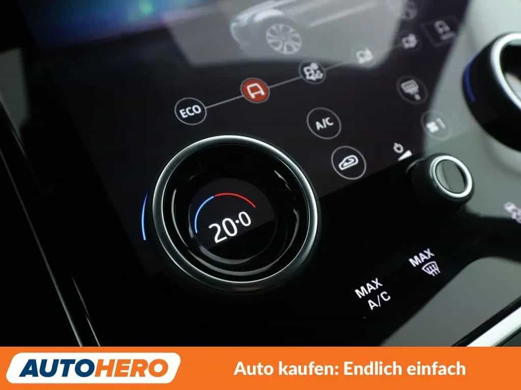 Land Rover Range Rover Evoque D150 Mild-Hybrid Aut.*NAV*TEMP*CAM*PDC* 09/2020-photo-25