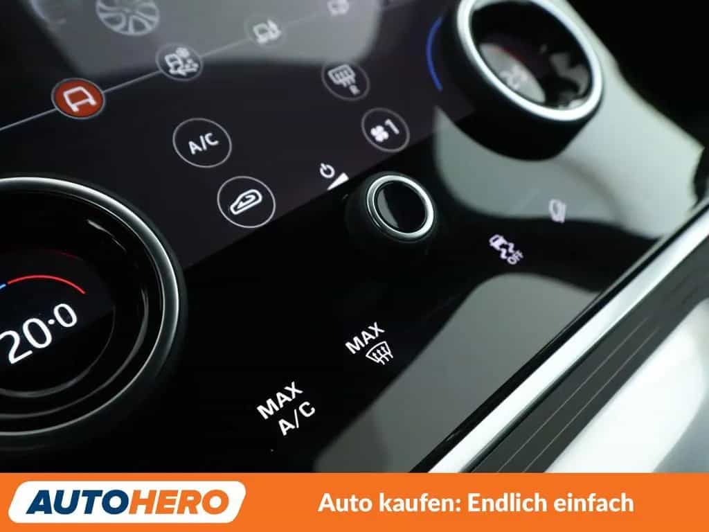 Land Rover Range Rover Evoque D150 Mild-Hybrid Aut.*NAV*TEMP*CAM*PDC* 09/2020-photo-28