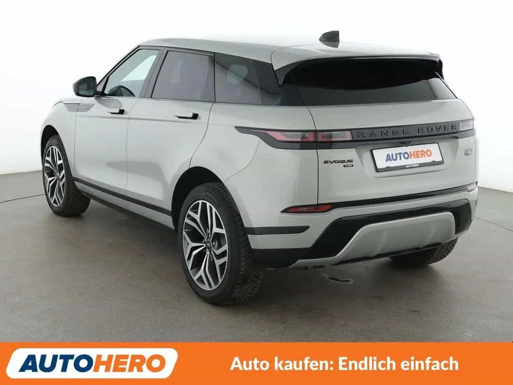 Land Rover Range Rover Evoque D150 Mild-Hybrid Aut.*NAV*TEMP*CAM*PDC* 09/2020-photo-3