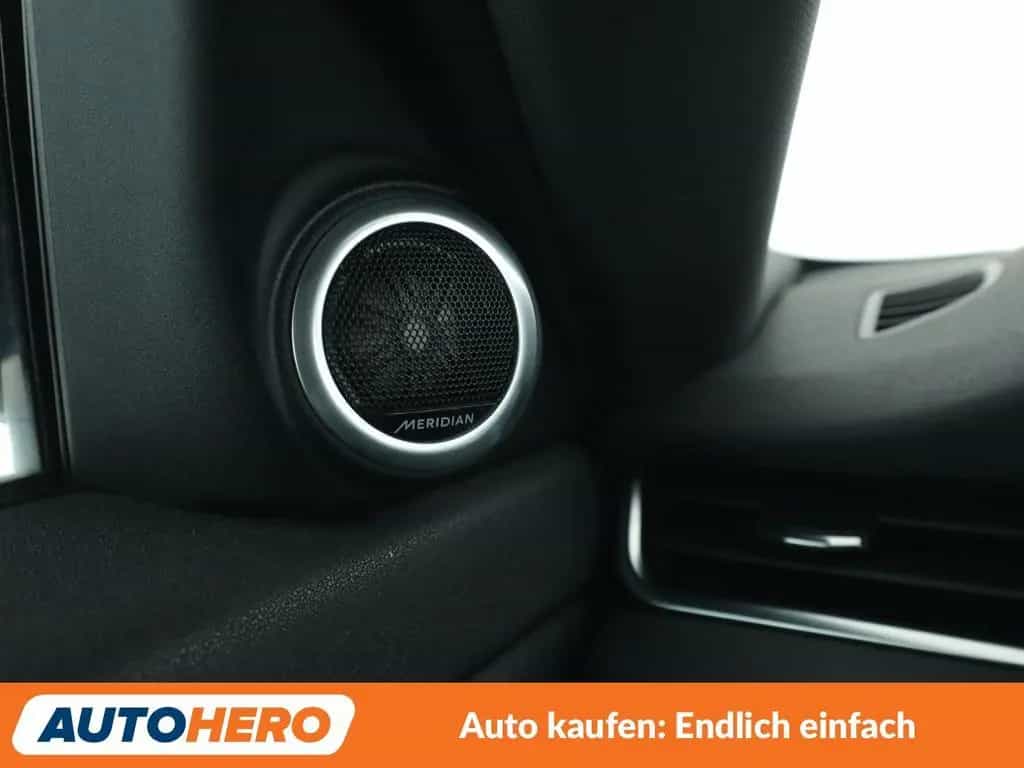 Land Rover Range Rover Evoque D150 Mild-Hybrid Aut.*NAV*TEMP*CAM*PDC* 09/2020-photo-32