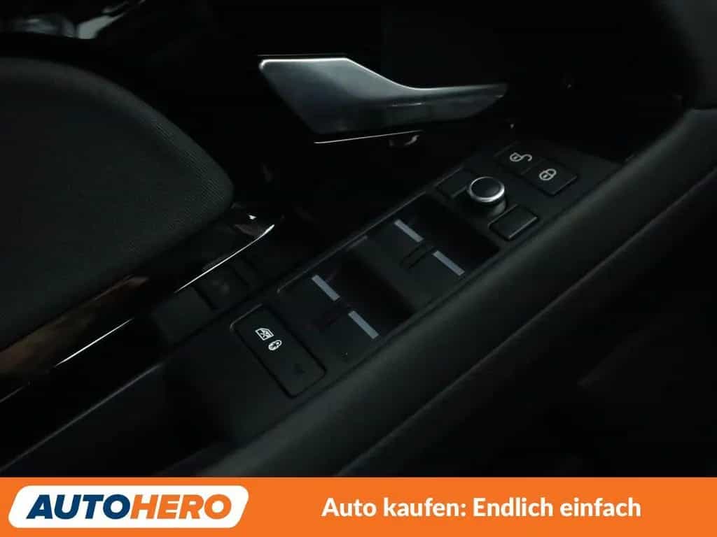 Land Rover Range Rover Evoque D150 Mild-Hybrid Aut.*NAV*TEMP*CAM*PDC* 09/2020-photo-33