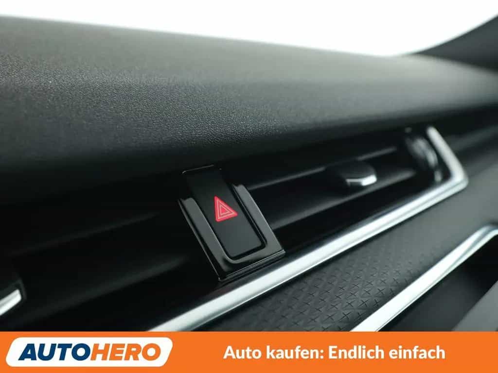 Land Rover Range Rover Evoque D150 Mild-Hybrid Aut.*NAV*TEMP*CAM*PDC* 09/2020-photo-34