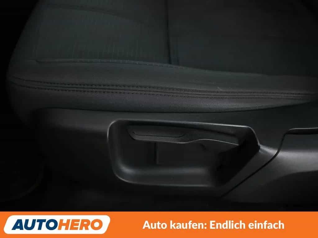 Land Rover Range Rover Evoque D150 Mild-Hybrid Aut.*NAV*TEMP*CAM*PDC* 09/2020-photo-35