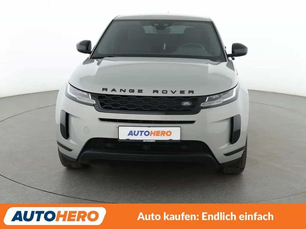 Land Rover Range Rover Evoque D150 Mild-Hybrid Aut.*NAV*TEMP*CAM*PDC* 09/2020-photo-8