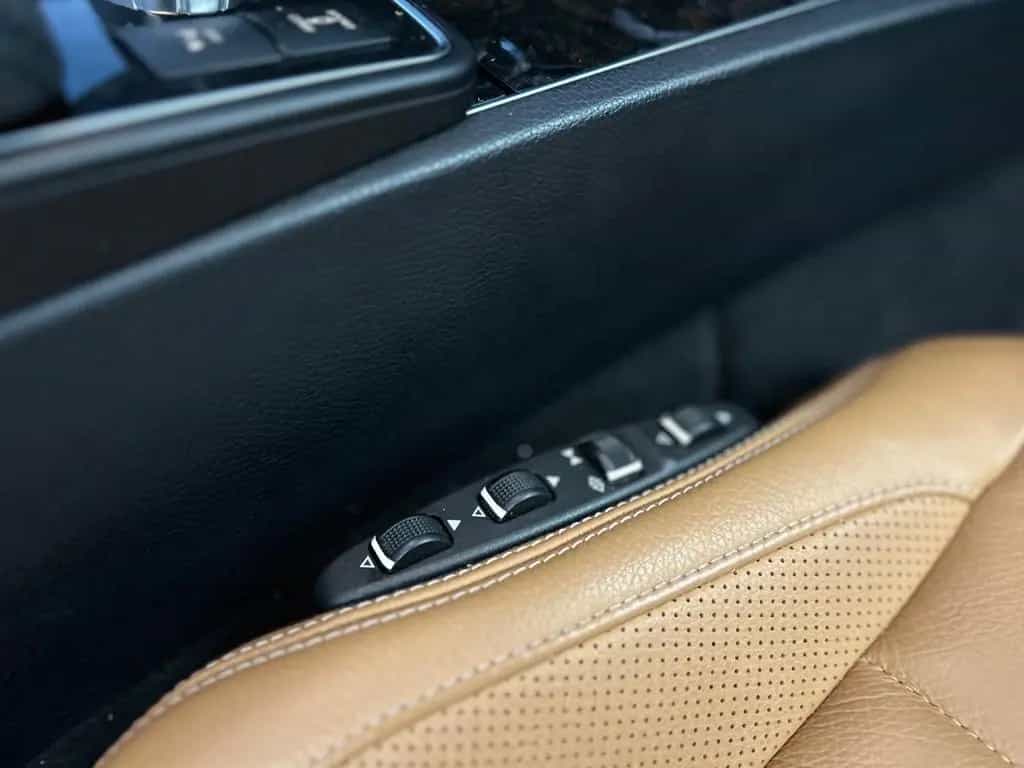 Mercedes-Benz E 300 Cabrio *AMG-Line* BlueEfficiency 08/2013-photo-12